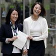 Tokyo issues Japan's first same-sex partner certificates