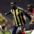Emmanuel Emenike  agrees West Ham loan move