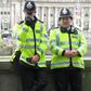 London Police