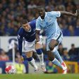 Unhappy Toure slams critics, hurt by lack of recognition