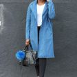 OOTD is Ranti Onayemi