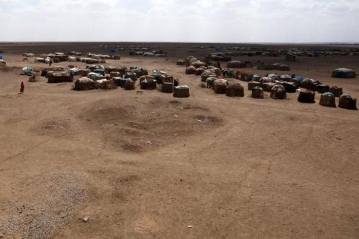 Ethiopia seeks donor support to meet drought needs