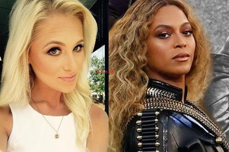 Beyonce attacked by Tomi Lahren