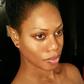 Laverne Cox took to her Instagram to share a photo of herself with no make up on