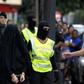 Turkey detains 10 on suspicion of recruiting for Islamic State -state media