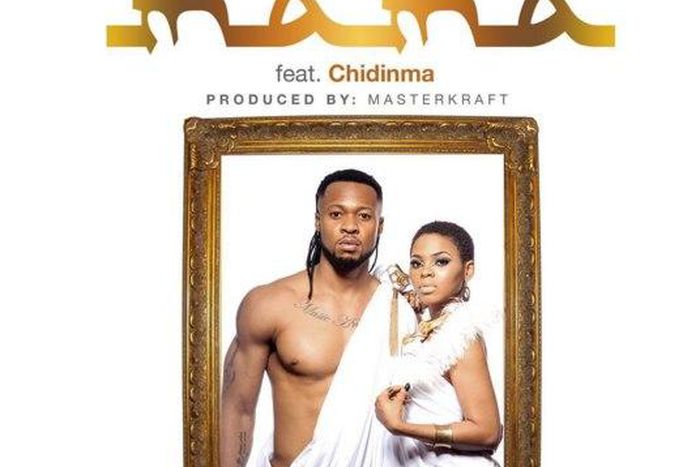 Flavour - 'Mama'  artwork