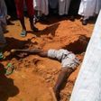 Don worries about exhumation of dead bodies in Ilorin