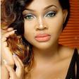 Mercy Aigbe shows off flawless skin