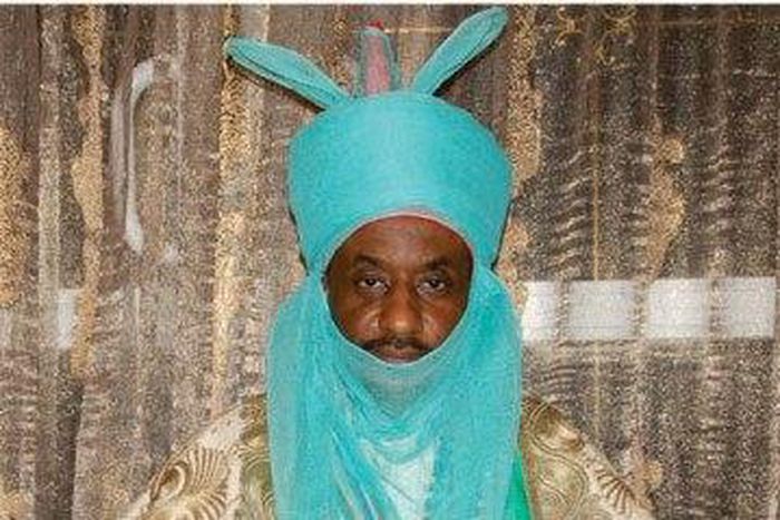 Emir of Kano, Sanusi Lamido Sanusi
