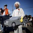 Fox says never imagined "Back to the Future" popularity 30 years on