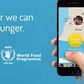 ShareTheMeal app