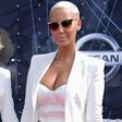 Blac Chyna, Amber Rose