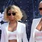 Blac Chyna, Amber Rose