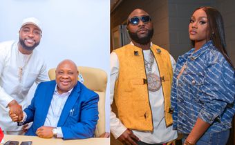 Governor Adeleke’s trip has triggered criticism from the opposition All Progressives Congress (APC) in Osun State. [Getty Images/X, formerly Twitter]