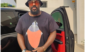 Jim Iyke criticises modern feminism, calls it a “crime” and “two-faced” movement