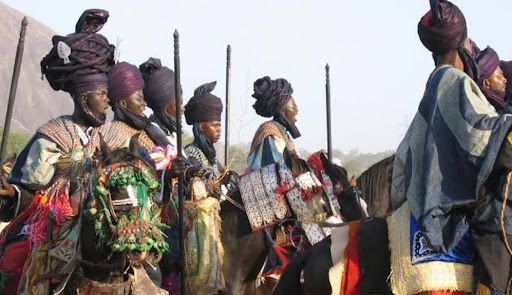 Things to know before visiting northern Nigeria