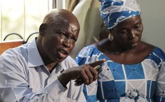 Signs you’re becoming a typical Nigerian parent