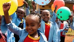 Should Adults Refer to Children as “My Husband” & “My Wife”?