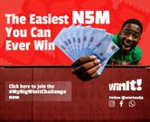 What Would You Do With ₦5 Million? Nigerians Respond