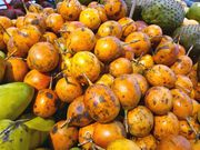 Udara/Agbalumo (African Star Apple)