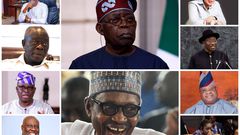 List of top Nigerian Politicians involved in Certificate Forgery Allegation
