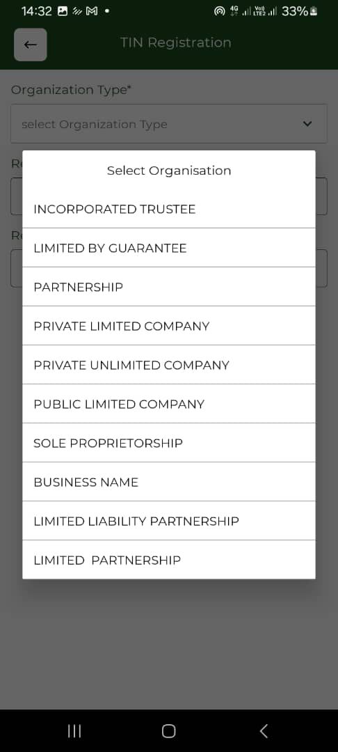 How to Get Your Tax Identification Number (TIN) Online