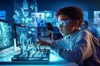 'AI Will Take Your Job': Will This Affect Teachers?