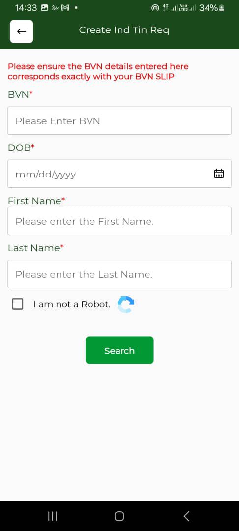 How to Get Your Tax Identification Number (TIN) Online