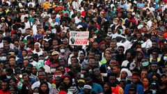 Gen Z Revs Up: Here are 8 youth-led protests that shook the world in 2025