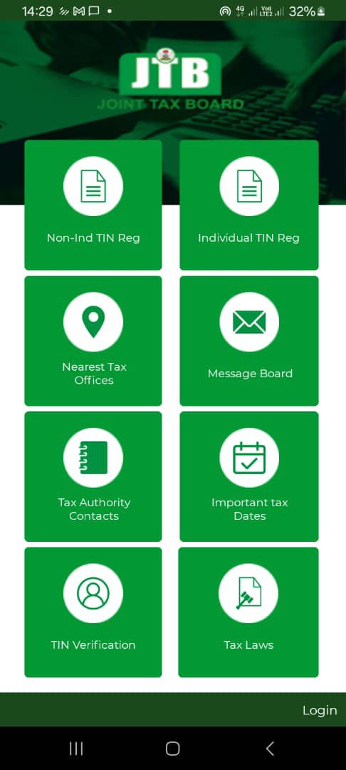 How to Get Your Tax Identification Number (TIN) Online