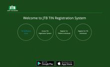 How to Get Your Tax Identification Number (TIN) Online in Nigeria: Complete Step-by-Step Guide [2025]