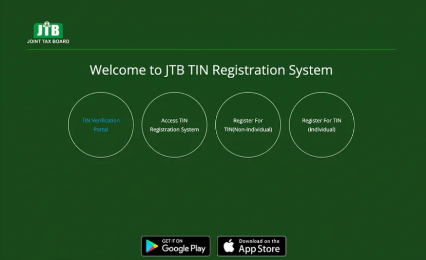 How to Get Your Tax Identification Number (TIN) Online