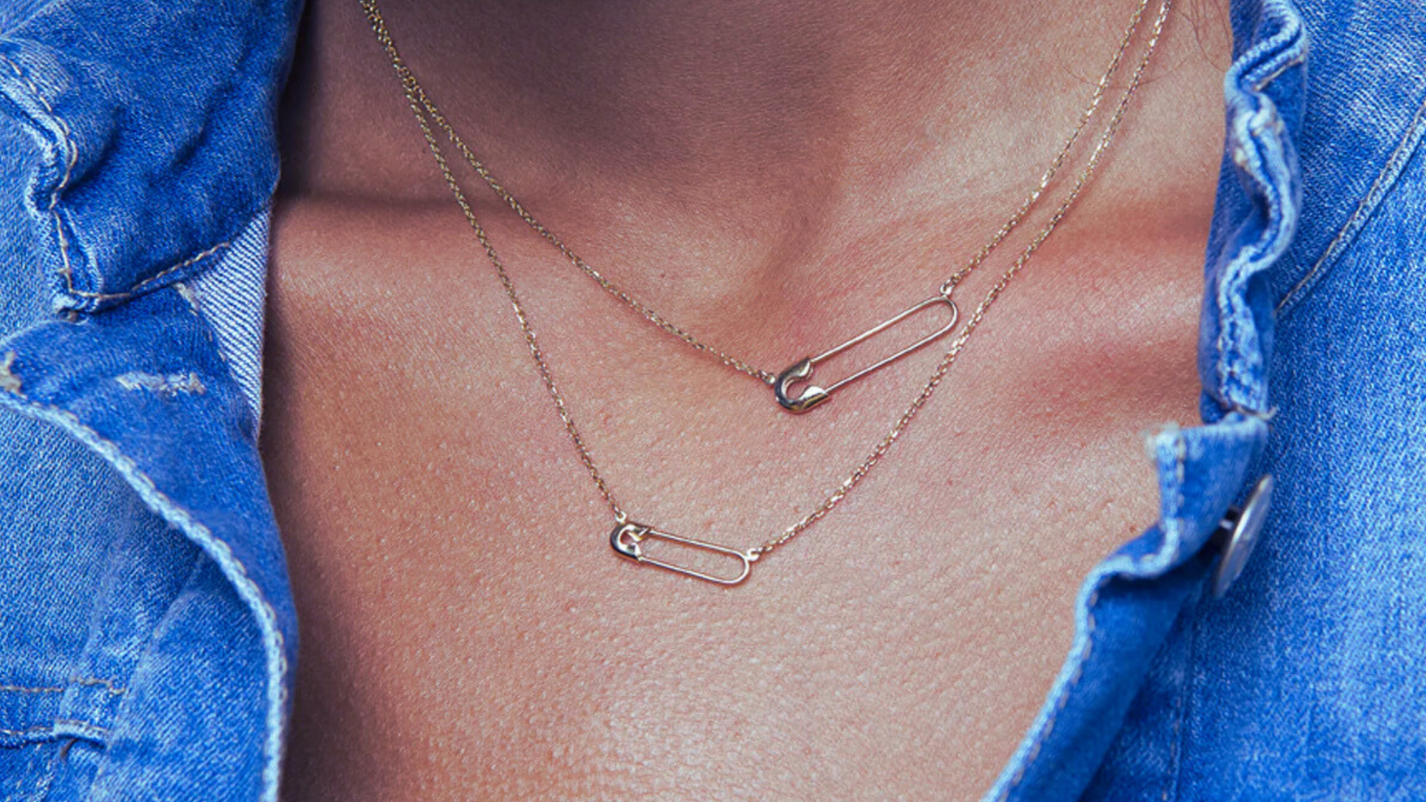 Safety Pin Fashion: More Than Just Style - Discover the Powerful Meanings Nigerians Are Wearing