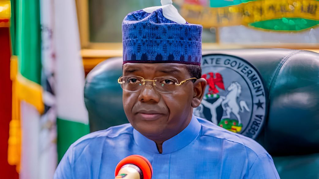 Gov Lawal faces backlash for seeking dialogue with Zamfara bandits