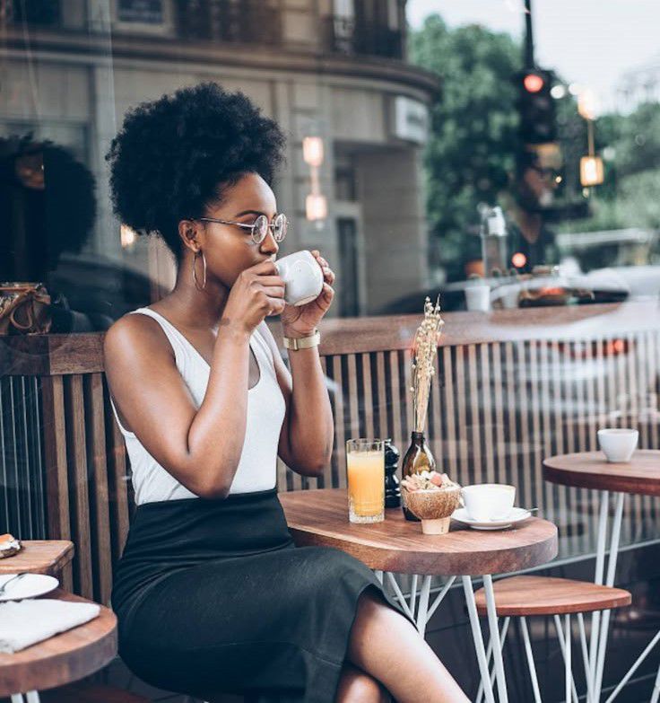 7 Feminine habits every soft life babe should adopt in 2025