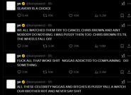 ‘Kanye Randomly Gave Away Our 5 Lamborghinis To His Friends’ - Kim reveals