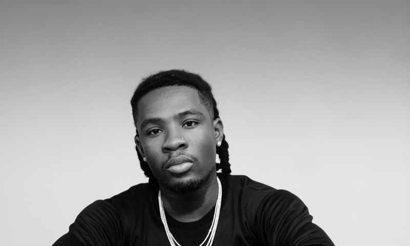 Joeboy celebrates the good life on his third album 'Viva Lavida'