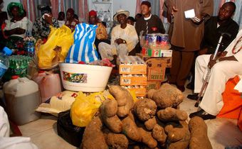 My fiancé dumped me because my bride price was too expensive [debisibusybeeblog]
