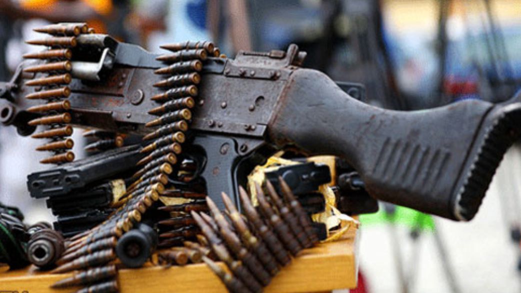 Another bloody day in Zamfara - bandits strike community, Kill and abduct many