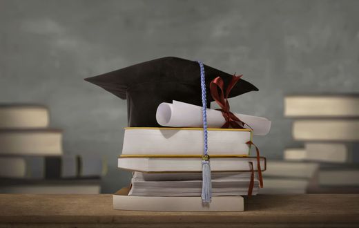 A degree used to be everything [FranklinUniversity]