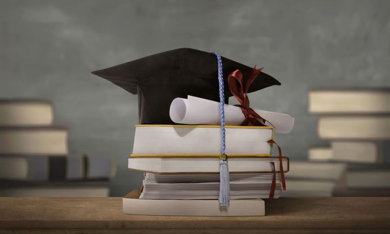 A degree used to be everything [FranklinUniversity]