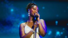 Tems Wants Comfort and Success, Fame Is Only a Bonus