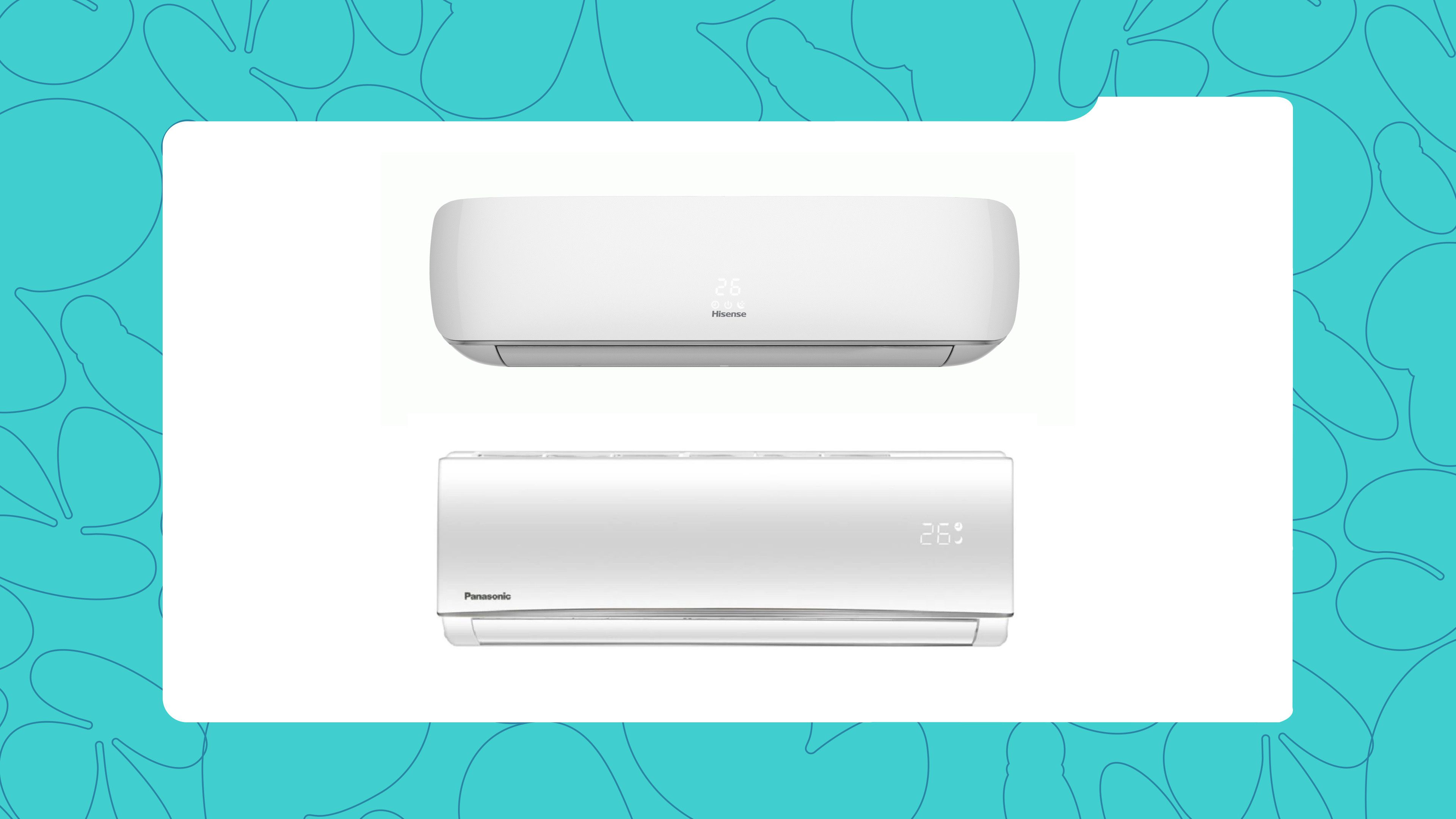 Comparing 1HP Panasonic vs Hisense AC: Which is Best for Nigerians?