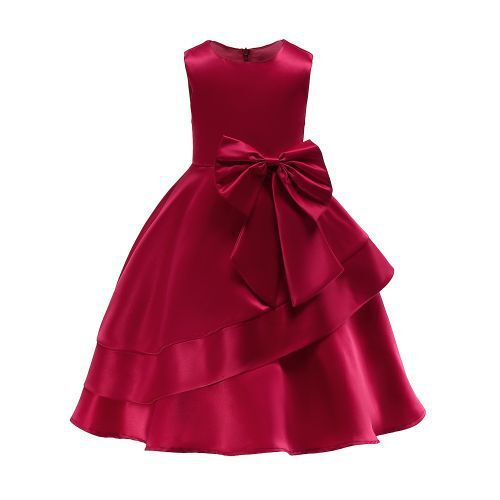 These 11 Princess-Style Dresses Are Perfect for Your Baby Girl