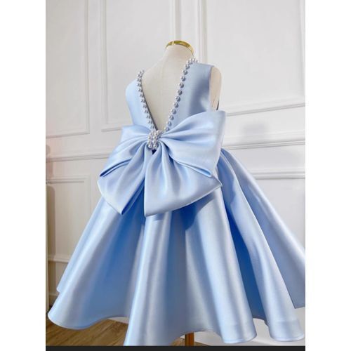 These 11 Princess-Style Dresses Are Perfect for Your Baby Girl