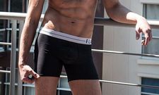 Staying celibate will not make a man less masculine