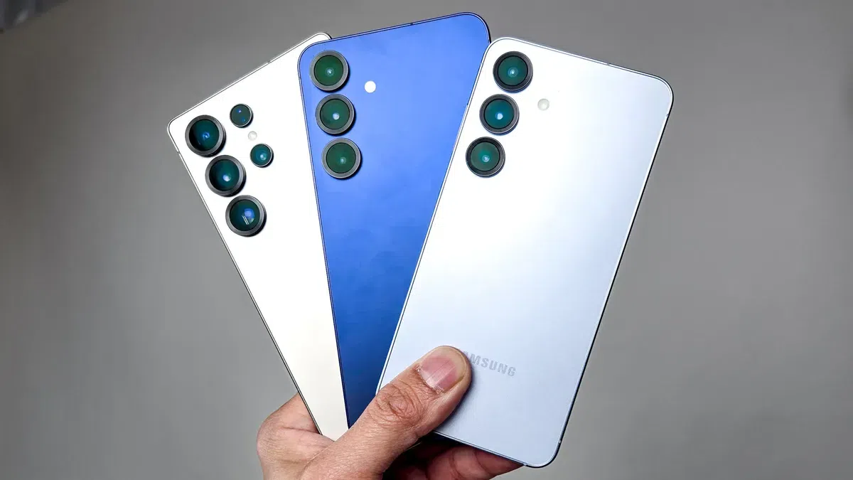 The Samsung Galaxy S26 Ultra