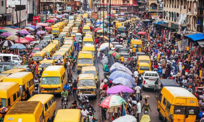 Living below your means in Nigeria: Myth or Possible?