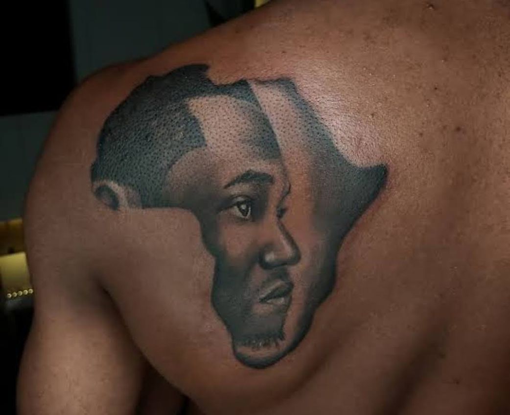 Why are Nigerian parents still afraid of tattoos?