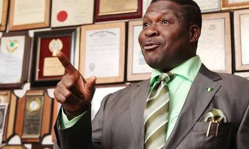 Mike Ozekhome